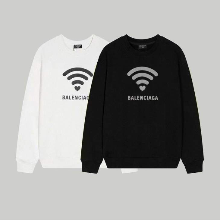 Picture of Balenciaga Sweatshirt _SKUBalenciagaM-2XLcptxW19529714